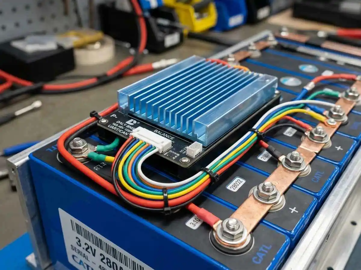 battery management system