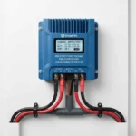 solar charge controller